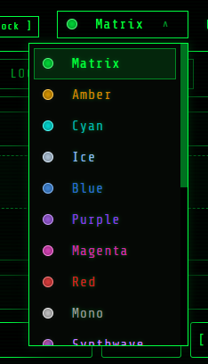 Themes